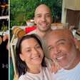 Aos 59, Rick morre em acidente de helicóptero e deixa para trás uma família de quatro netos