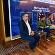 Rio Ocean Week amplia debate sobre poluição marinha