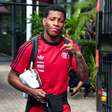 Gonzalo Plata é cortado da seleção do Equador e segue no Rio