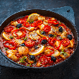 Só faz peixe empanado? Conheça 5 receitas saudáveis para variar o almoço