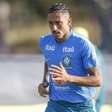 Raphinha se apresenta à Seleção em grande fase no Barcelona