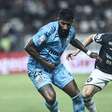 Rodinei, Escobar, Willian Arão, Luan Peres, Lucas Veríssimo, Alexis Duarte, Mayke, Adonis Frías, João Ananias e Vinícius Lira: os jogadores do Santos com mais cortes por jogo no Brasileirão 2026