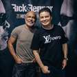 Equipe de Rick e Renner se pronuncia após morte do cantor e exalta carreira do artista: 'Voz inconfundível'