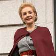 Cinco saias midi inspiradas em Carolina Herrera para você estar no seu melhor na Primavera 2026; elas podem ser combinadas com botas, sapatos de salto alto ou sandálias