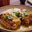 Sobrecoxas ao curry: o molho cremoso que faz toda a diferença