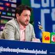 Arthur Elias convoca 28 jogadoras para amistosos da Seleção Brasileira contra a Argentina