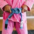 Aos 12 anos, brasileira acumula títulos no jiu-jítsu e MMA