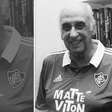 Morre Zuenir Ventura, aos 95 anos, torcedor apaixonado do Flu e imortal da ABL