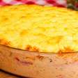Almoço de 7 minutos super rápido, econômico e delicioso, perfeito para os dias mais corridos