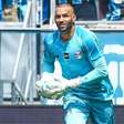 Weverton já salvou o Grêmio 63 vezes em chutes de dentro da área