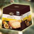 Arcor lança panettone sabor maracujá para o Natal 2026