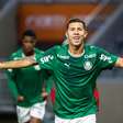 Palmeiras recua de rescisão e negocia empréstimo de Felipe Teresa após acusação