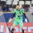 Goleiro questionado em período no Botafogo tem nome ventilado em gigante italiano
