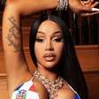 Cardi B já trabalha em terceiro álbum e planeja lançamento para 2027