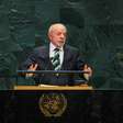 Checamos o discurso de Lula na Assembleia-Geral da ONU; veja o resultado