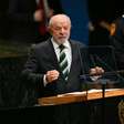 Brasileiros vão decidir nas urnas 'entre democracia e negacionismo', diz Lula em tribuna da ONU