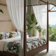 Transforme o quarto de casal em um ambiente paradisíaco e aconchegante