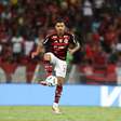 Danilo revela reação de filho tricolor ao saber de acordo com o Flamengo: "Se trancou"