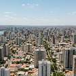 Previsão do tempo em Teresina (PI) hoje: veja como fica o clima nesta terça-feira