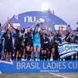 Brasil Ladies Cup terá empresa brasileira em novo acordo de naming rights