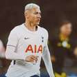 Richarlison tenta acordo com o Tottenham por rescisão amigável