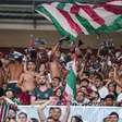 Fluminense aprova carga máxima de ingressos para semifinal da Libertadores