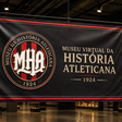 Museu Virtual idealizado por torcedores reúne memória do Athletico