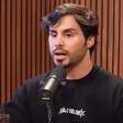 Gay de direita, Agustin Fernandez revela aproximação com igreja e critica líderes religiosos: "Bandido"