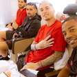 Flamengo: o que falta para Arrascaeta e Rossi virarem brasileiros? Veja
