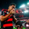 Jogador do Fla, Danilo revela "drama" com filho torcedor do Flu