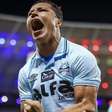 Grêmio: Marlon intensifica rotina para enfrentar o Remo; saiba detalhes