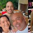Quem são os filhos de Rick, dupla de Renner, morto aos 59 anos? Herdeiros não seguiram carreira do pai na música sertaneja e levam vida discreta