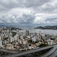 Previsão do tempo em Florianópolis hoje: veja como fica o clima nesta terça-feira