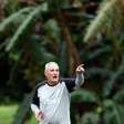 Os nós que Tite precisa desatar durante a nova "pré-temporada"
