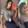 Mulher trans se torna a primeira da história a se tornar motorista de ônibus em Minas Gerais: "Sempre tive o sonho"