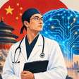 Em alguns vilarejos da China, um médico atende a mais de 2.000 pessoas. A IA começa a se tornar sua segunda opinião