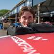 Victor Manzini prevê corridas da Turismo Nacional muito disputadas em Brasília