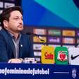 Sem Marta, Arthur Elias convoca a Seleção Brasileira Feminina