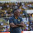 Internacional negocia com Eduardo Baptista, técnico do Criciúma