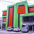 Mercado brasileiro de self storage cresce 10,7% em um ano