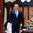Principais temas da cúpula entre Trump e Xi