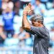 Renato Portaluppi resgata nomes esquecidos e muda cenário no Grêmio; veja