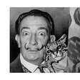 Salvador Dalí, pintor espanhol e mestre do surrealismo: 'A única diferença entre mim e um louco é que eu não sou louco'