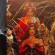 Anitta é homenageada no Carnaval e Monique Evans solta o verbo: 'Eu fui a primeira madrinha'