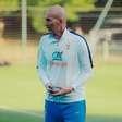 Zidane tem baixa de peso na seleção francesa