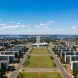 Previsão do tempo em Brasília (DF) hoje: veja como fica o clima nesta terça-feira