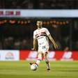 São Paulo perde jogador importante por lesão grave