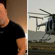 Desaparecimento de helicóptero com cantor Rick ganha novos desdobramentos: 'Seguimos em oração'