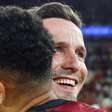 Saúl será titular do Flamengo na semifinal da Libertadores? Veja