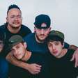 Os Colombinos anunciam nova fase com o single "Avião"; ouça